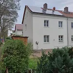 別荘 Wohnen Unter Freunden アルンシュタット