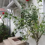 別荘 Wohnen Unter Freunden アルンシュタット