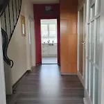 Wohnen Unter Freunden 別荘 *