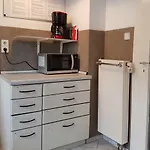 Wohnen Unter Freunden 別荘 *