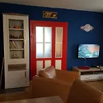 Wohnen Unter Freunden 別荘 *