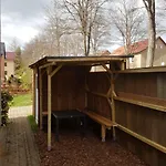 Wohnen Unter Freunden 別荘 アルンシュタット