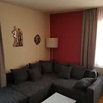 Wohnen Unter Freunden アルンシュタット