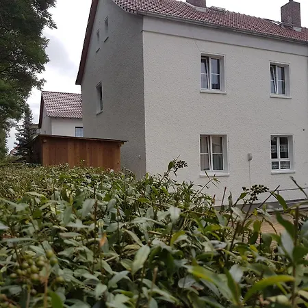 Wohnen Unter Freunden * Arnstadt