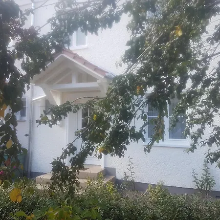 Wohnen Unter Freunden * Arnstadt
