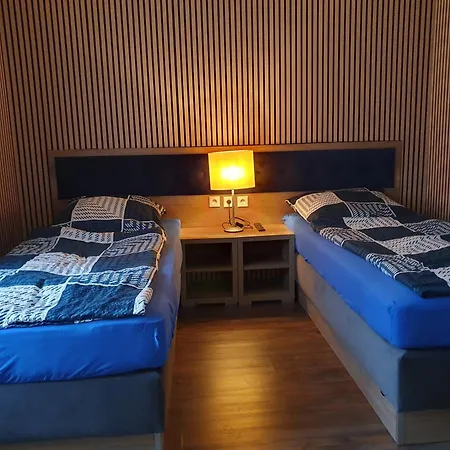 Wohnen Unter Freunden *