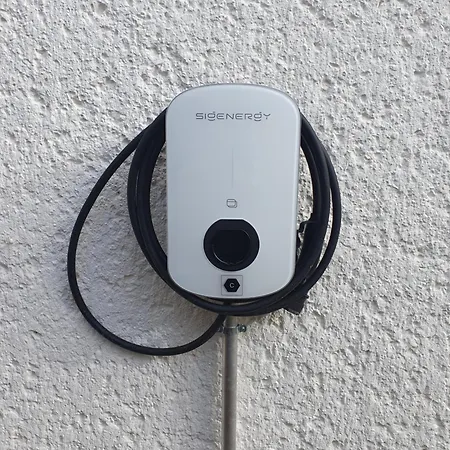 Wohnen Unter Freunden Vakantiehuis