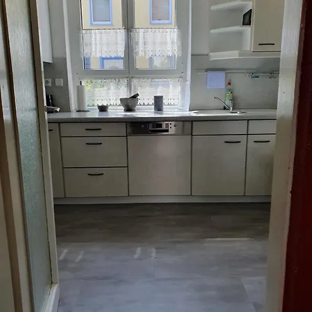 Vakantiehuis Wohnen Unter Freunden