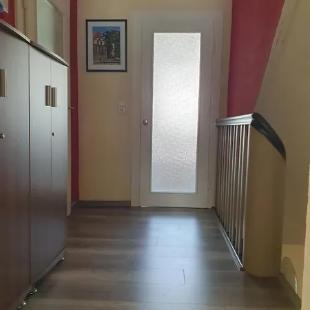 Wohnen Unter Freunden Vakantiehuis