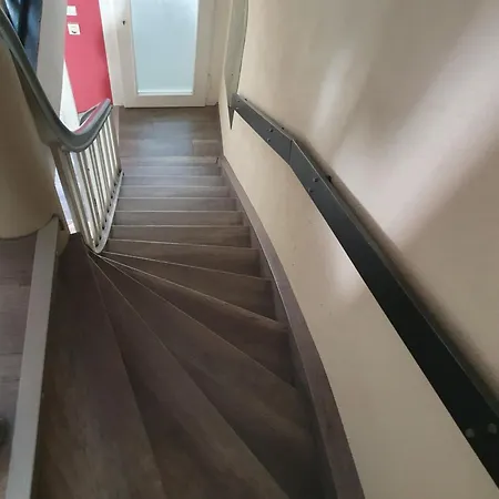 Vakantiehuis Wohnen Unter Freunden *