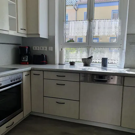 Wohnen Unter Freunden * Arnstadt