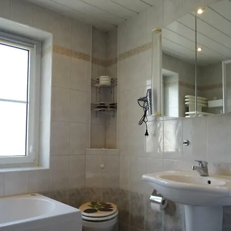 Holiday home Wohnen Unter Freunden