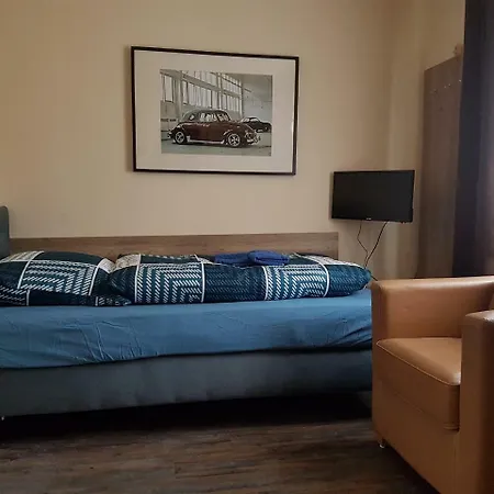 Wohnen Unter Freunden Arnstadt