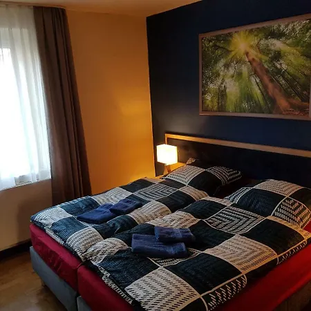 Wohnen Unter Freunden Arnstadt