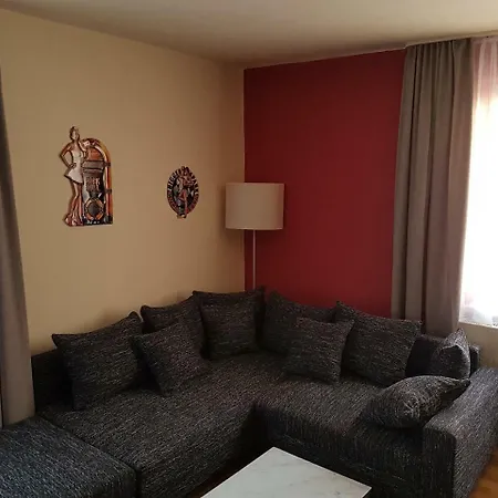 Wohnen Unter Freunden Arnstadt