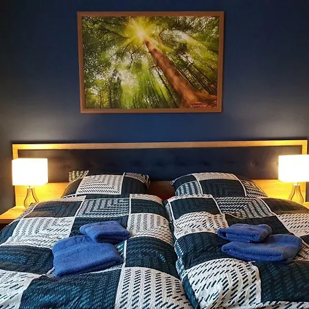 Wohnen Unter Freunden Holiday home