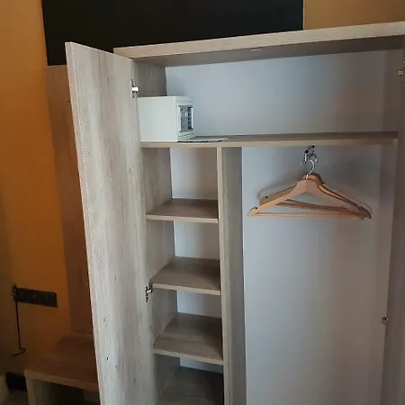 Ferienhaus Wohnen Unter Freunden *