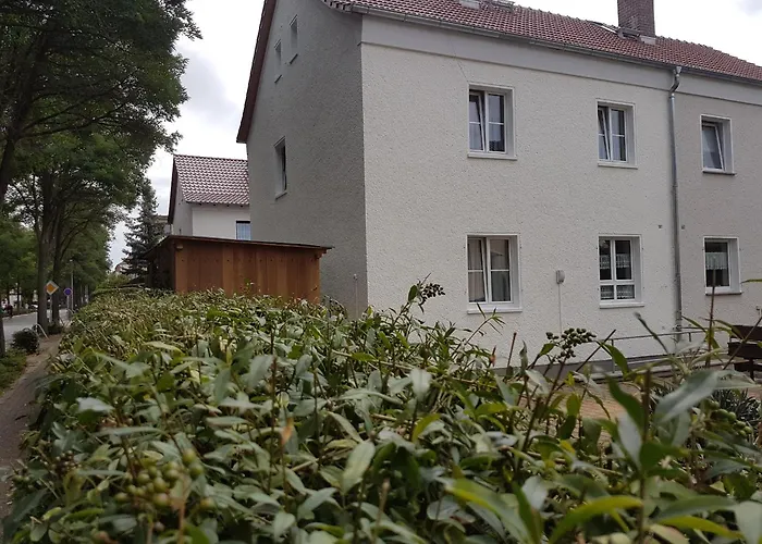 Wohnen Unter Freunden * Arnstadt