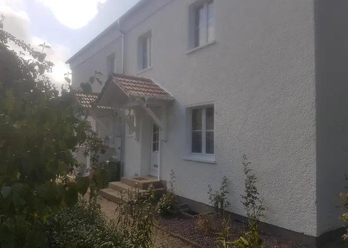 Wohnen Unter Freunden Arnstadt