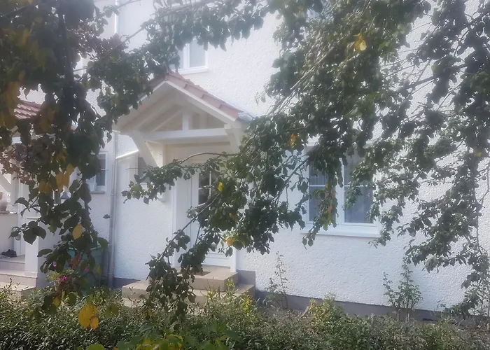 Wohnen Unter Freunden * Arnstadt