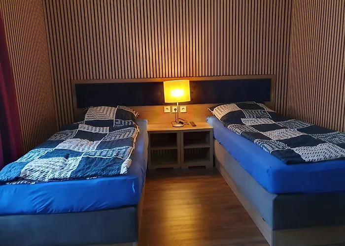 Wohnen Unter Freunden *