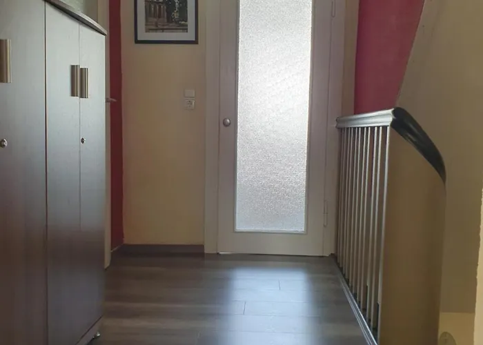 Wohnen Unter Freunden Vakantiehuis