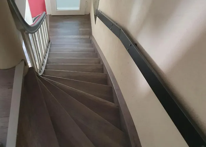 Vakantiehuis Wohnen Unter Freunden *