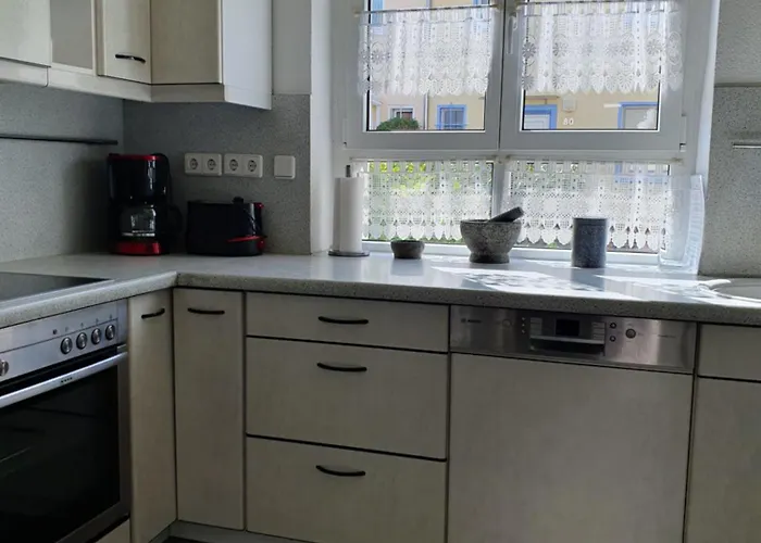 Wohnen Unter Freunden * Arnstadt