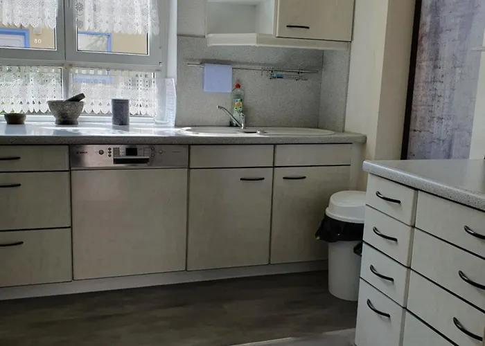 Wohnen Unter Freunden Vakantiehuis