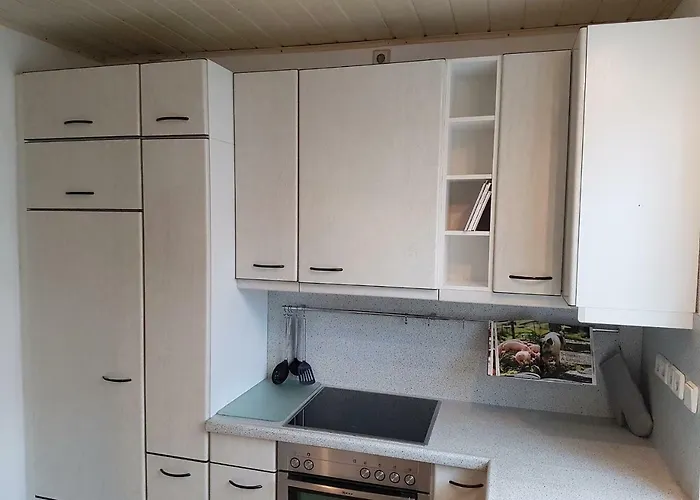 Wohnen Unter Freunden * Arnstadt