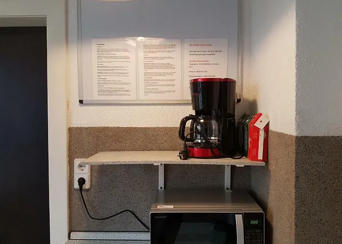 Wohnen Unter Freunden