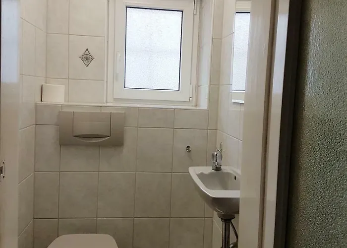 Wohnen Unter Freunden Vakantiehuis Arnstadt