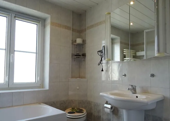 Vakantiehuis Wohnen Unter Freunden