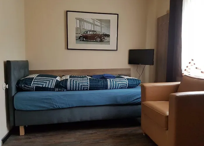 Wohnen Unter Freunden Arnstadt