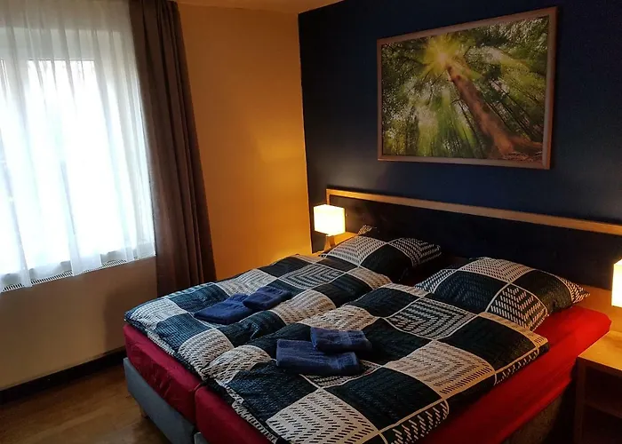 Wohnen Unter Freunden Arnstadt