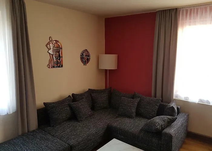 Wohnen Unter Freunden Arnstadt