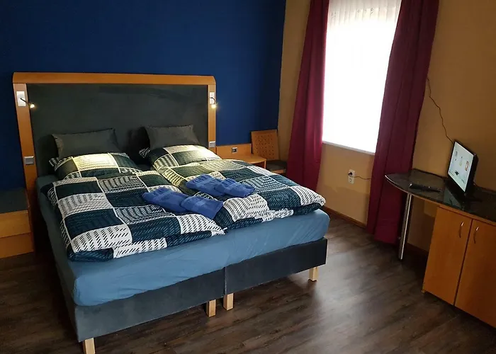 Wohnen Unter Freunden * Arnstadt