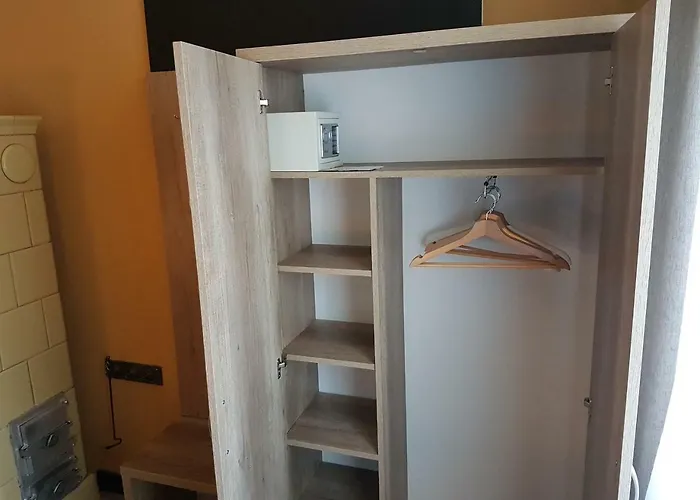 Vakantiehuis Wohnen Unter Freunden *